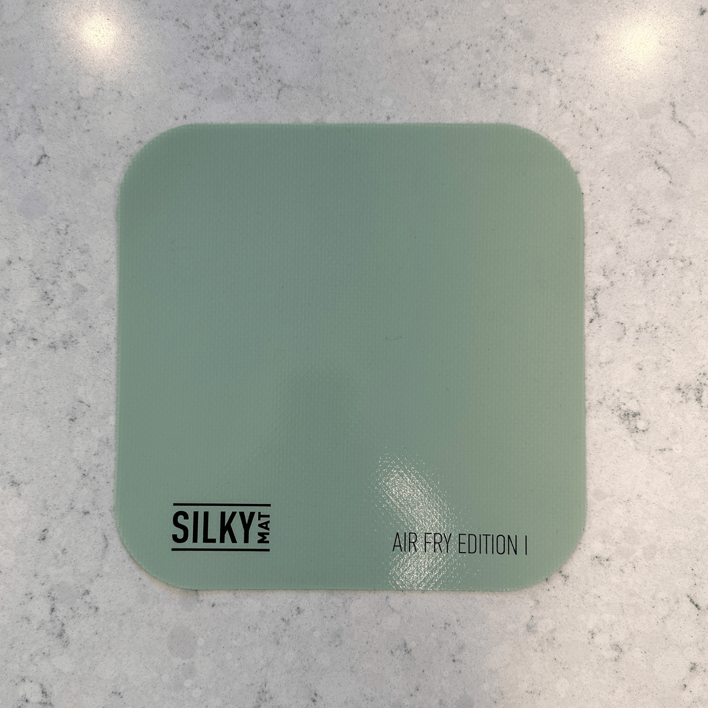 Air Fry Edition I – Silky Mat